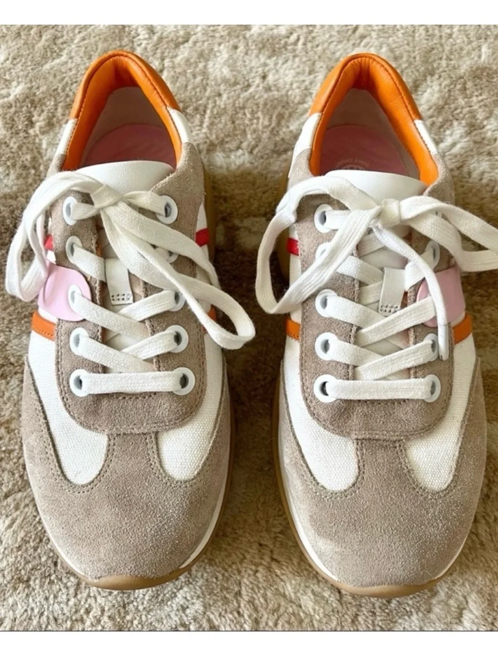 Tory Burch stylish women